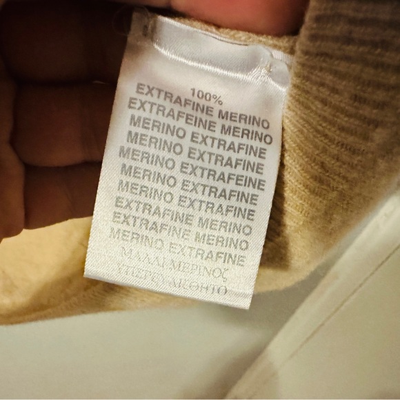 BURBERRY LONDON Sweater - Picture 5 of 7